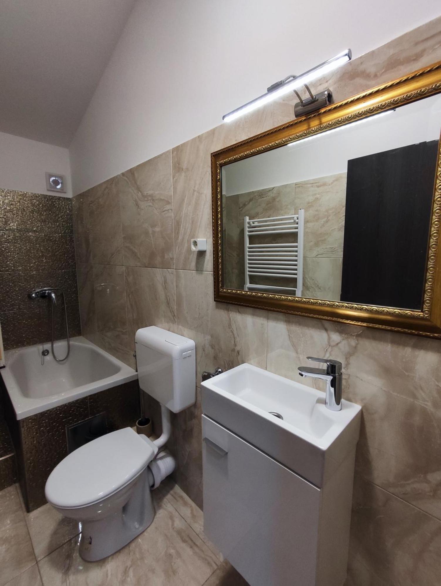 Villa Apartments Brecic 1 Kastela Exterior photo