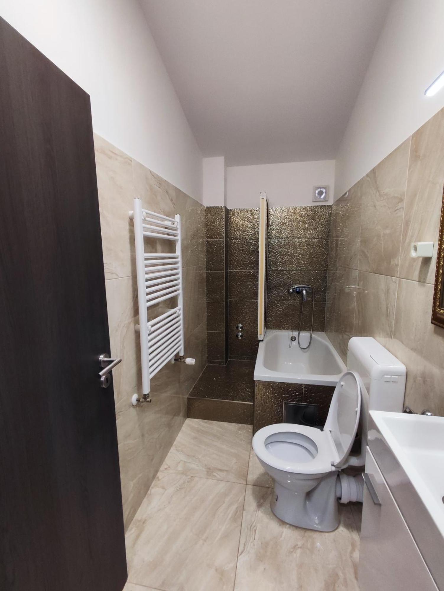 Villa Apartments Brecic 1 Kastela Exterior photo