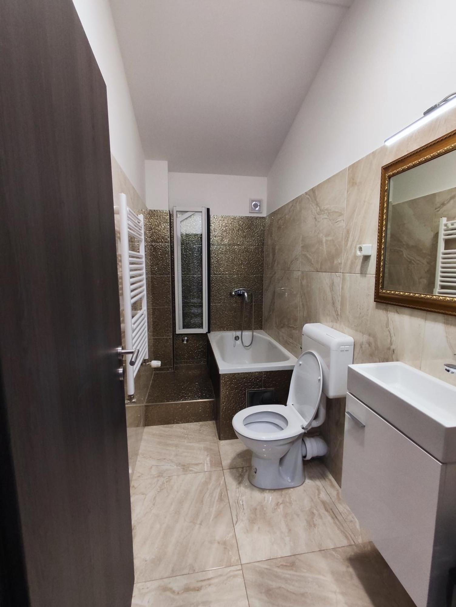 Villa Apartments Brecic 1 Kastela Exterior photo