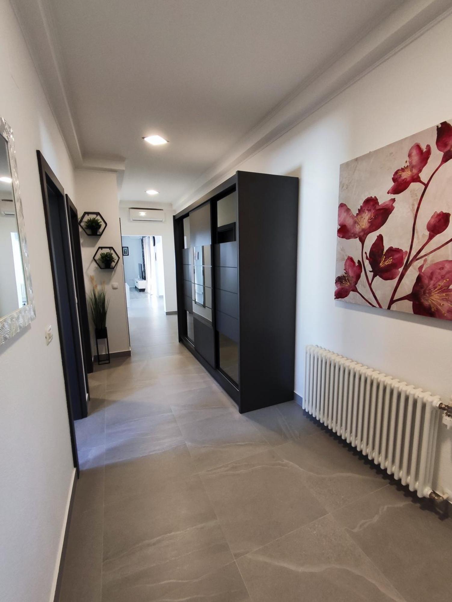 Villa Apartments Brecic 1 Kastela Exterior photo