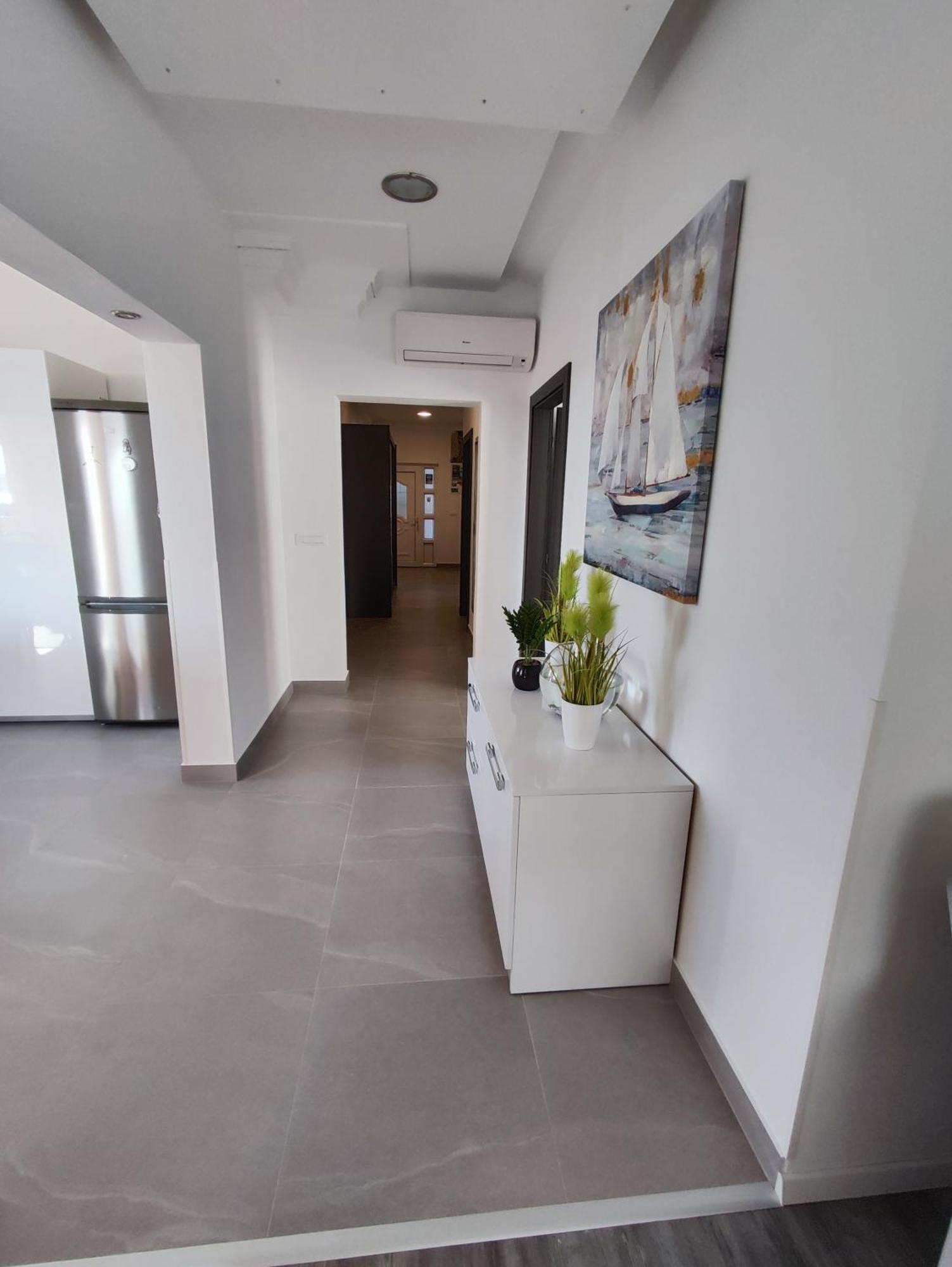 Villa Apartments Brecic 1 Kastela Exterior photo