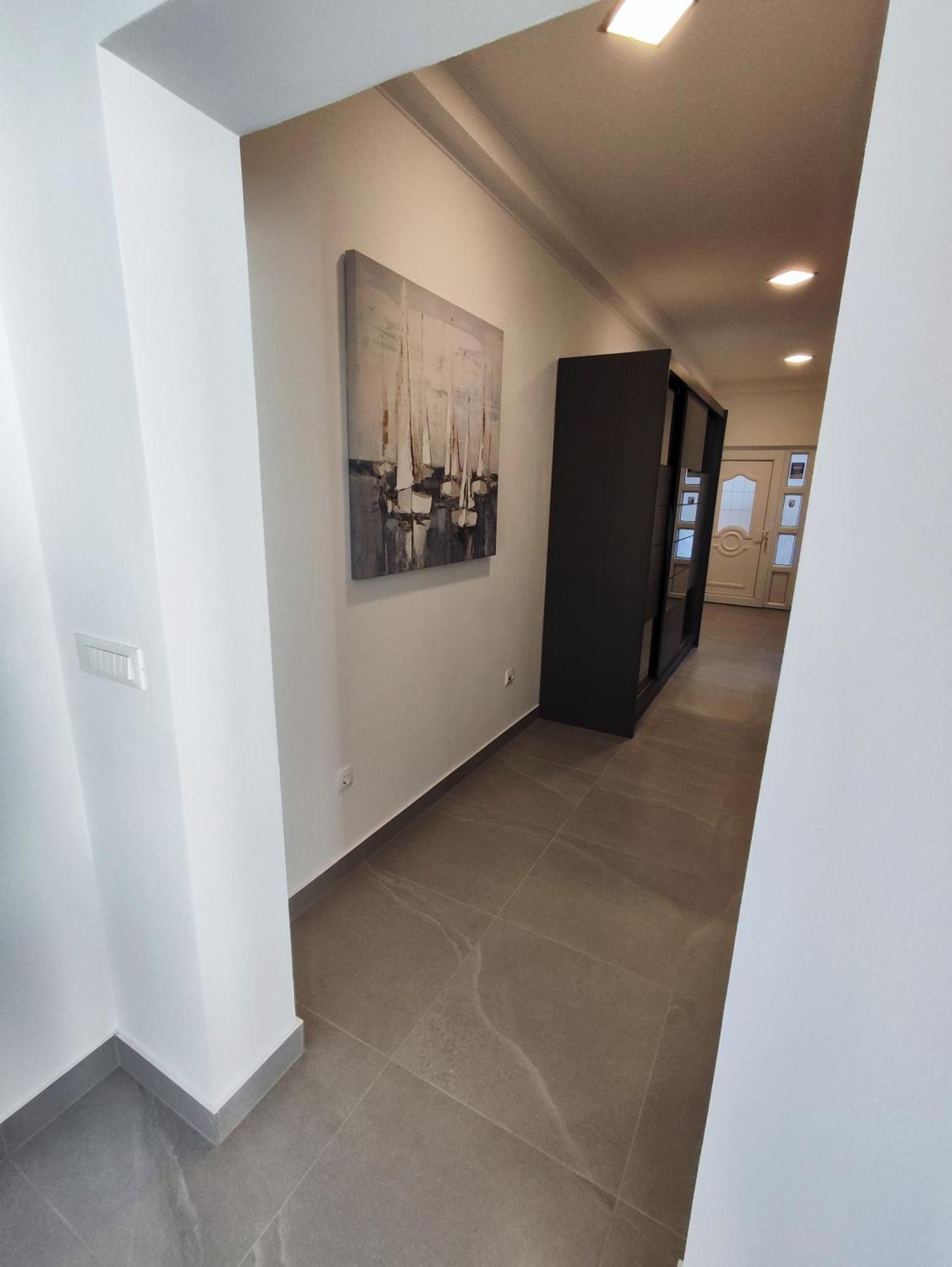 Villa Apartments Brecic 1 Kastela Exterior photo